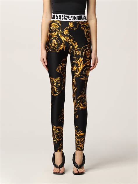 versace neans|versace jeans for women.